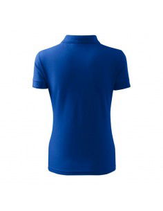 Polo Shirt Adler Pique Polo W MLI21005 2