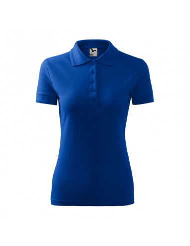 Polo Shirt Adler Pique Polo W MLI21005