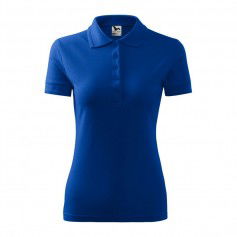 Polo Shirt Adler Pique Polo W MLI21005