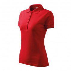Polo Shirt Adler Pique Polo W MLI21007