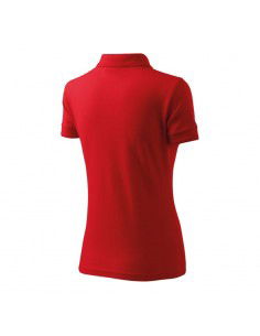 Polo Shirt Adler Pique Polo W MLI21007 2