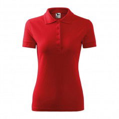 Polo Shirt Adler Pique Polo W MLI21007