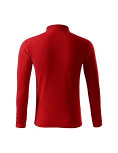 Polo shirt Adler Pique Polo LS M MLI22107 2