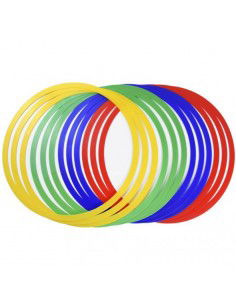 Plastic rims SMJ AGR195S12