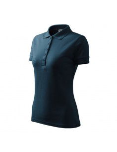 Polo Shirt Adler Pique Polo W MLI21002