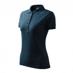 Polo Shirt Adler Pique Polo W MLI21002