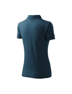 Polo Shirt Adler Pique Polo W MLI21002 2