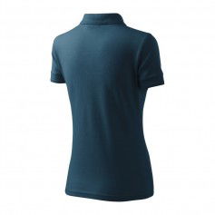Polo Shirt Adler Pique Polo W MLI21002