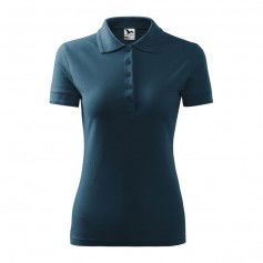 Polo Shirt Adler Pique Polo W MLI21002