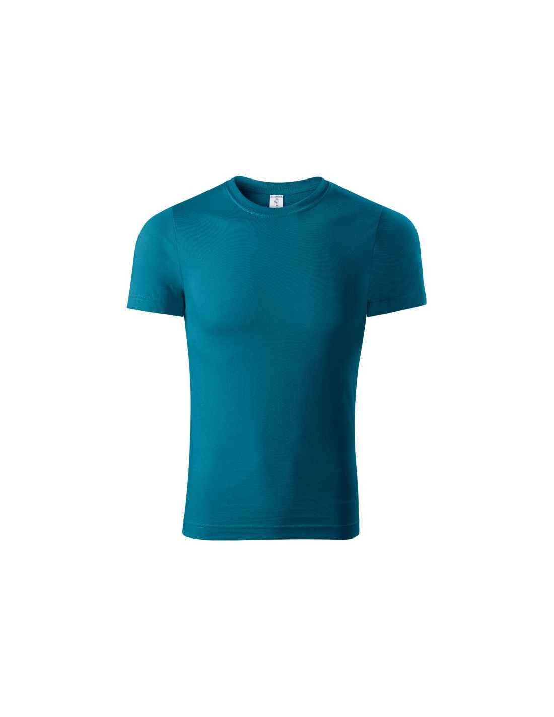 Adler Paint U Ανδρικό Διαφημιστικό T-shirt Κοντομάνικο 