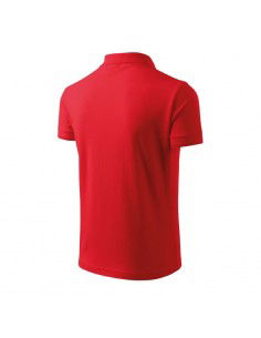 Polo shirt Adler Pique Polo M MLI20307 2