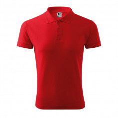 Polo shirt Adler Pique Polo M MLI20307