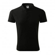 Polo shirt Adler Pique Polo M MLI20301