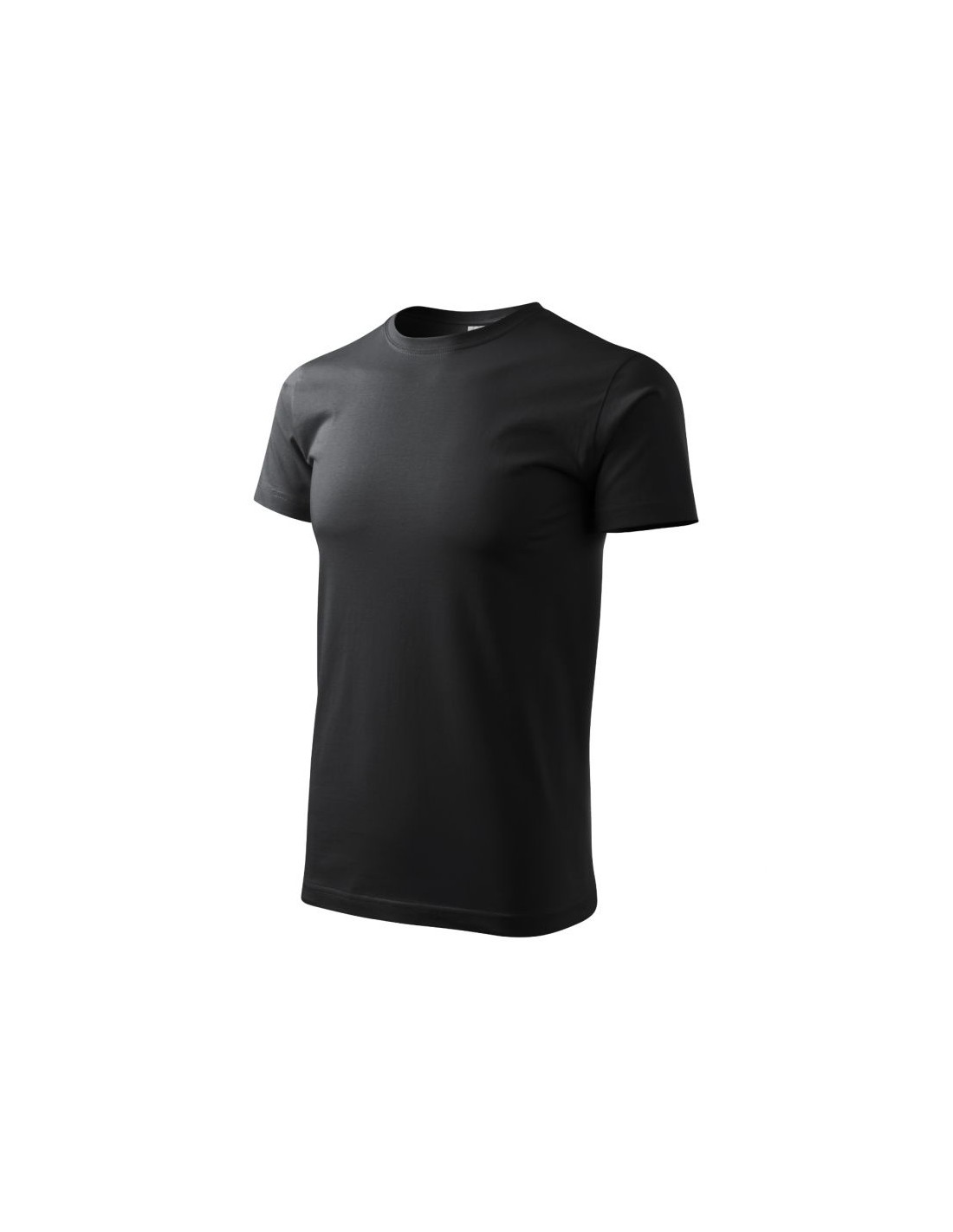 Adler - ΣΗΜΑΝΤΙΚΟ: Σε περίπτωση διαφοράς τιμής από το κατάστημα ισχύει παντα και μόνο η τιμή του καταστήματος Adler Basic M MLI12994 Ανδρικό Διαφημιστικό T-shirt Κον