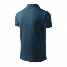 Polo shirt Adler Pique Polo M MLI20302