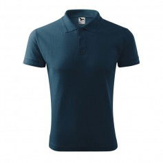 Polo shirt Adler Pique Polo M MLI20302