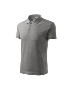 Polo shirt Adler Pique Polo M MLI20312