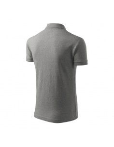 Polo shirt Adler Pique Polo M MLI20312 2