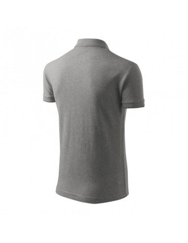 Polo shirt Adler Pique Polo M MLI20312