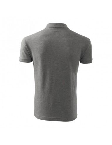 Polo shirt Adler Pique Polo M MLI20312