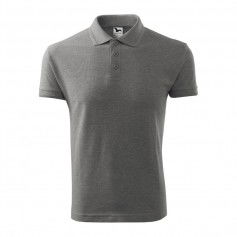 Polo shirt Adler Pique Polo M MLI20312