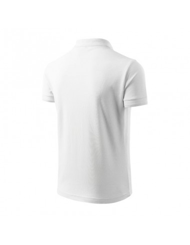 Polo shirt Adler Pique Polo M MLI20300