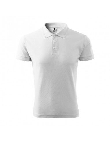 Polo shirt Adler Pique Polo M MLI20300