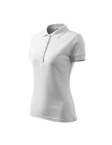 Polo shirt Adler Pique Polo W MLI21000