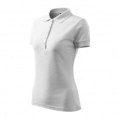 Polo shirt Adler Pique Polo W MLI21000