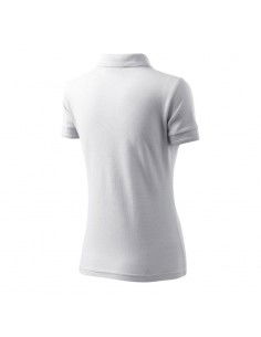 Polo shirt Adler Pique Polo W MLI21000 2