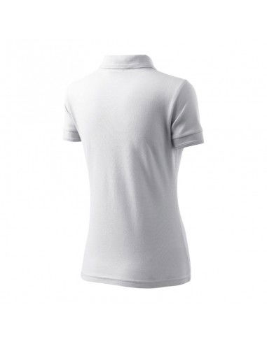 Polo shirt Adler Pique Polo W MLI21000