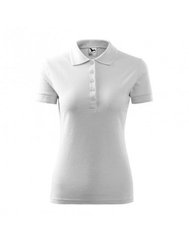 Polo shirt Adler Pique Polo W MLI21000