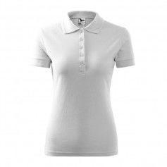 Polo shirt Adler Pique Polo W MLI21000