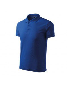 Polo shirt Adler Pique Polo M MLI20305