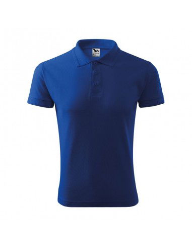 Polo shirt Adler Pique Polo M MLI20305