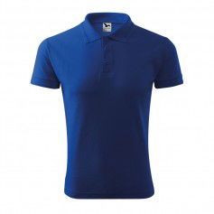 Polo shirt Adler Pique Polo M MLI20305