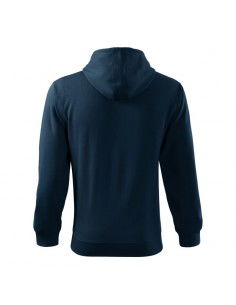 Sweatshirt Malfini Trendy Zipper M MLI41002 2