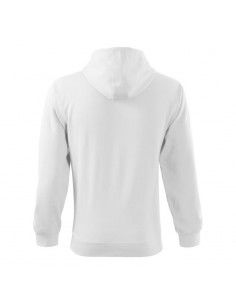 Sweatshirt Malfini Trendy Zipper M MLI41000 2