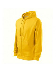 Sweatshirt Malfini Trendy Zipper M MLI41004