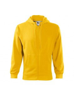 Sweatshirt Malfini Trendy Zipper M MLI41004 2