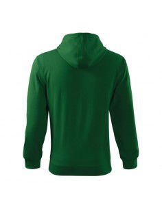 Sweatshirt Malfini Trendy Zipper M MLI41006 2