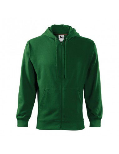 Sweatshirt Malfini Trendy Zipper M MLI41006