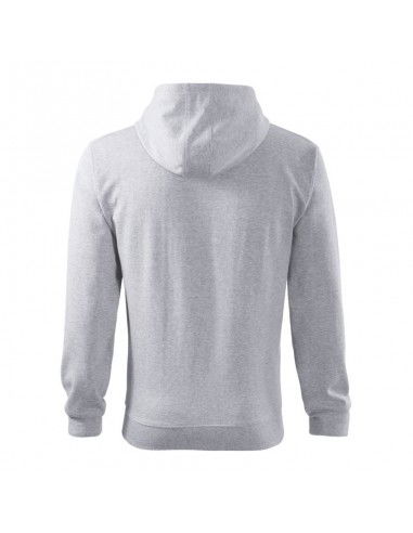 Sweatshirt Malfini Trendy Zipper M MLI41003