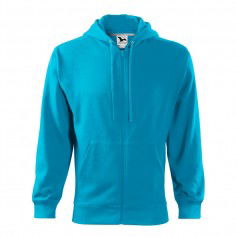 Sweatshirt Malfini Trendy Zipper M MLI41044