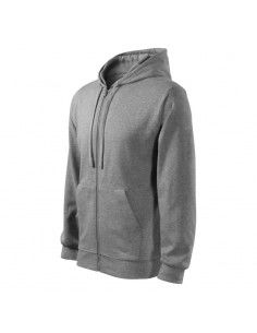 Sweatshirt Malfini Trendy Zipper M MLI41012