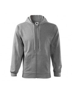 Sweatshirt Malfini Trendy Zipper M MLI41012 2
