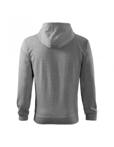 Sweatshirt Malfini Trendy Zipper M MLI41012