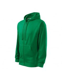 Sweatshirt Malfini Trendy Zipper M MLI41016