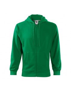 Sweatshirt Malfini Trendy Zipper M MLI41016 2