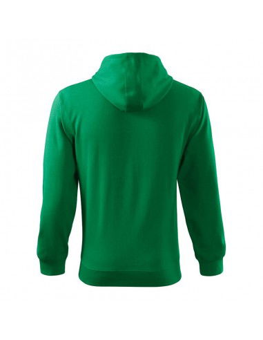 Sweatshirt Malfini Trendy Zipper M MLI41016